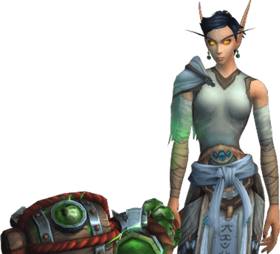Riyyah render