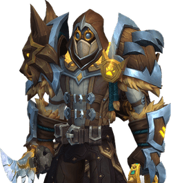 Roggvar render