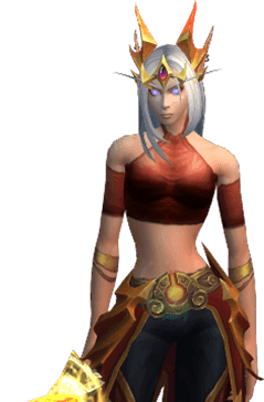 Sëci render