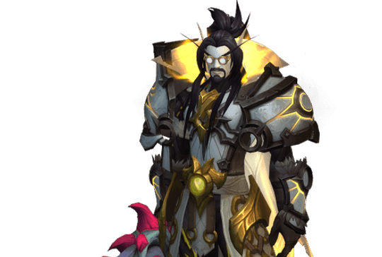 Shmance render