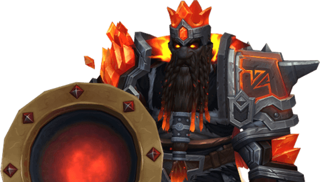 Singebeard render