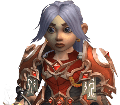Soul render