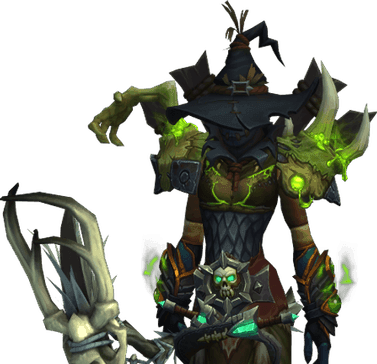 Spyglys render
