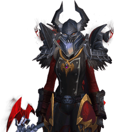 Tinalliah render