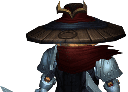 Tiranikal render