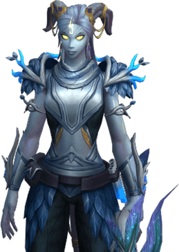 Tish render