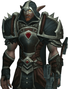 Tontto render