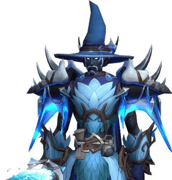 Tralsvek render