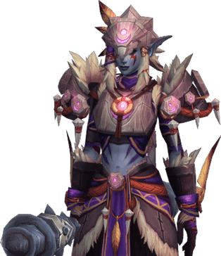Tyde render