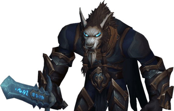 Tygoura render