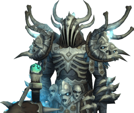 Valdezz render