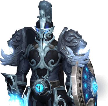 Venjur render