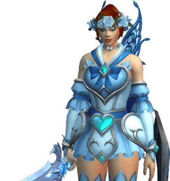 Viscica render