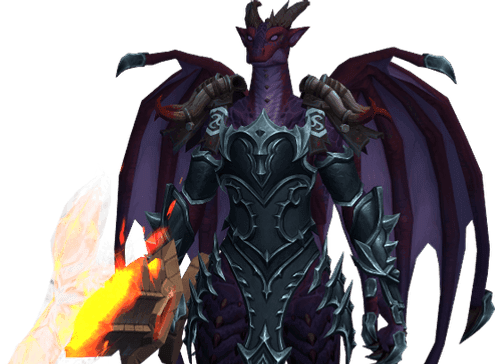 Vixenia render