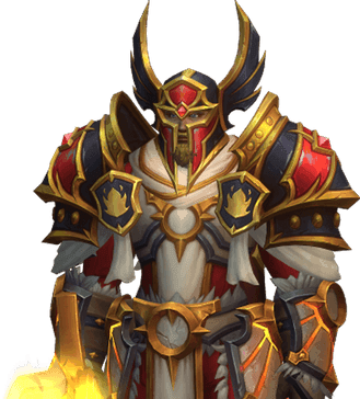 Vulren render