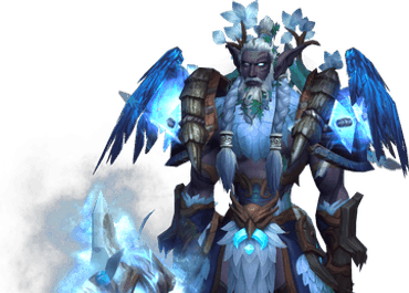 Warelder render