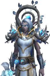 Wildwood render