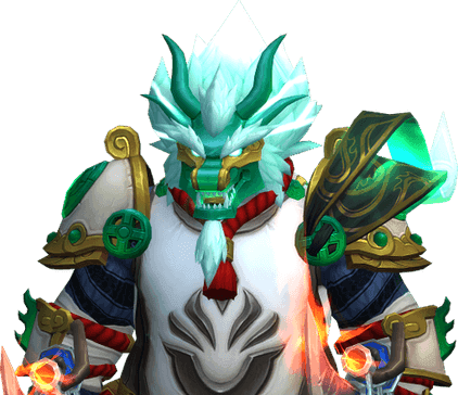 Winchu render
