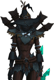 Wrathloria render