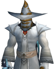 Xeliand render