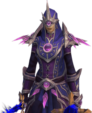 Acree render