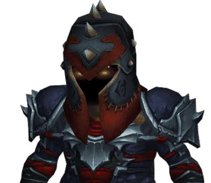 Armidian render