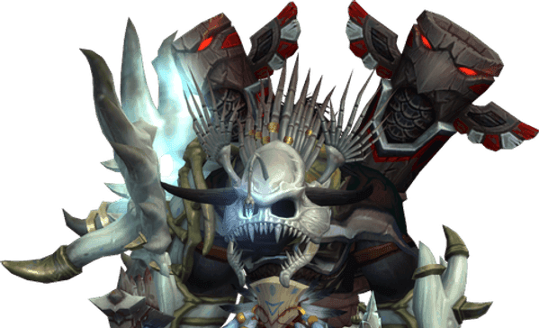 Atramentar render