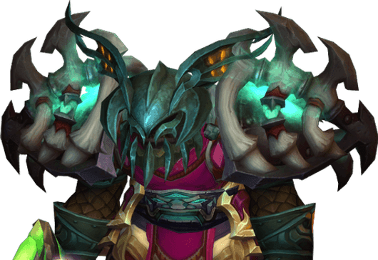 Borossus render