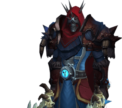 Chrishanson render
