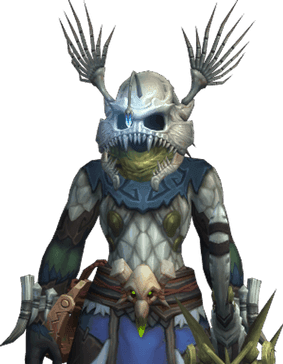 Daigle render