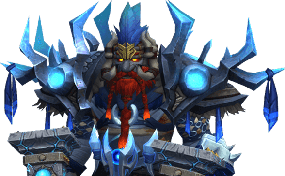 Dixonmybut render