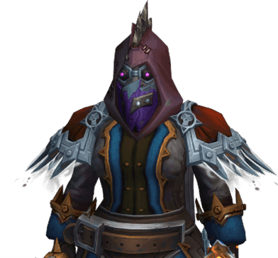 Eisla render