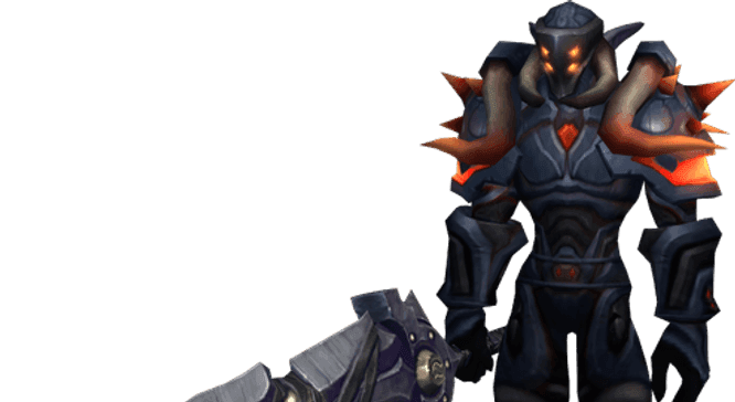 Eresdelor render