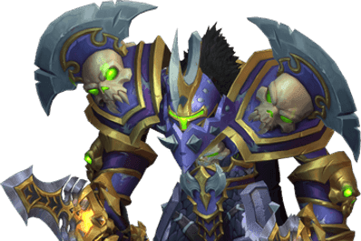 Ernestank render
