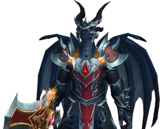Gaxxen render