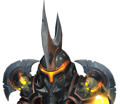 Gnomercy render