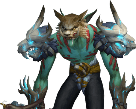 Grotlek render