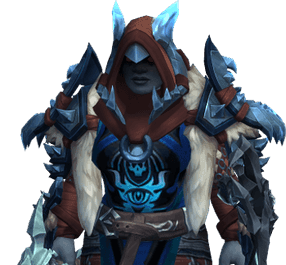 Mahta render