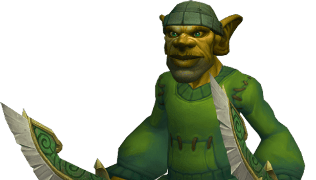 Nivagob render