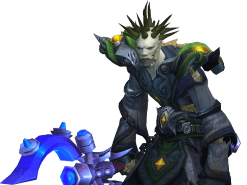 Nootoo render