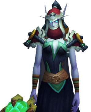 Null render