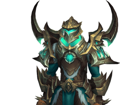 Odenn render