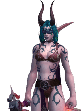 Pseudo render