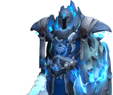 Ridizle render