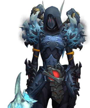 Satrina render