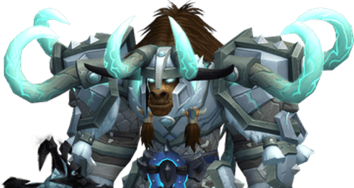 Talrane render