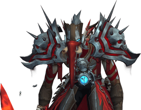 Tricki render