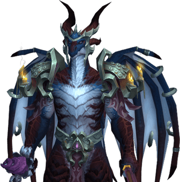 Twinkdeath render