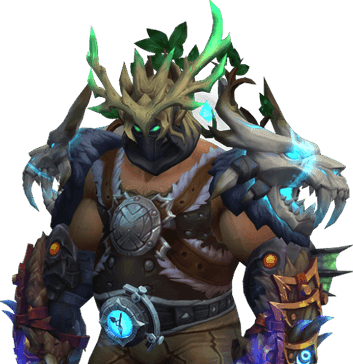 Varmyr render