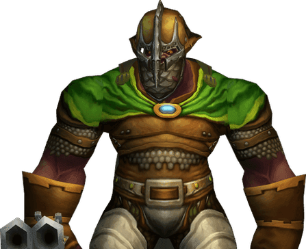 Yousk render